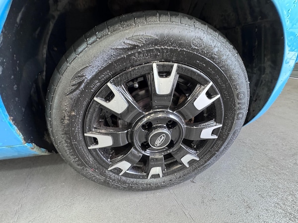 Used Ford Ka 2013 for sale - 76109619: Photo 6
