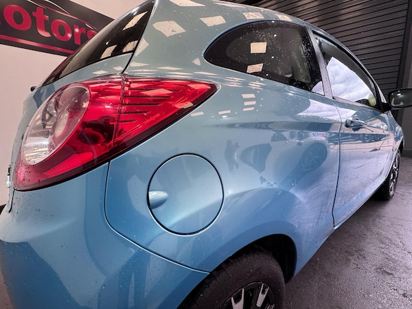 Used Ford Ka 2013 for sale - 76109619: Photo 7
