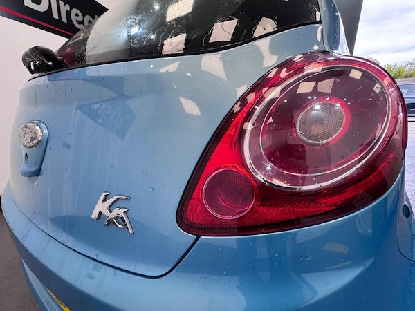 Used Ford Ka 2013 for sale - 76109619: Photo 8