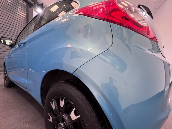 Used Ford Ka 2013 for sale - 76109619: Photo 9