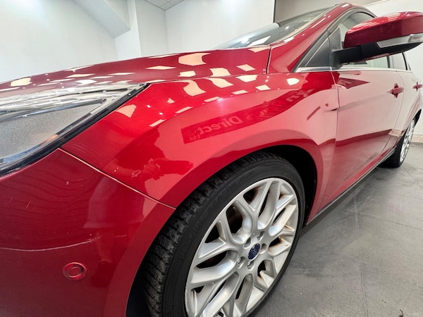 Used Ford Focus 2015 for sale - 75544129: Photo 10