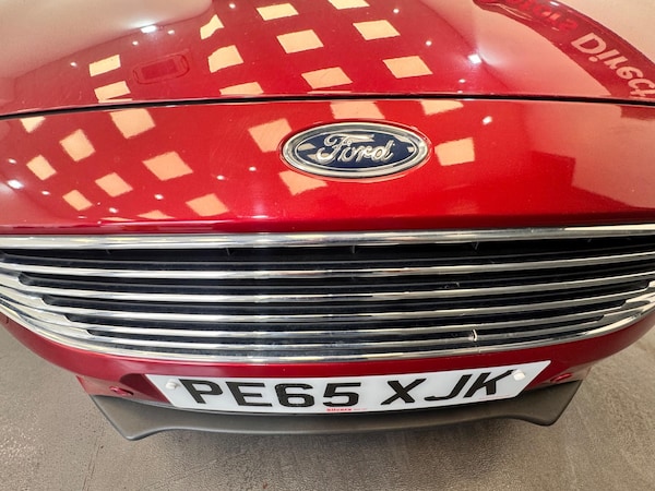 Used Ford Focus 2015 for sale - 75544129: Photo 11