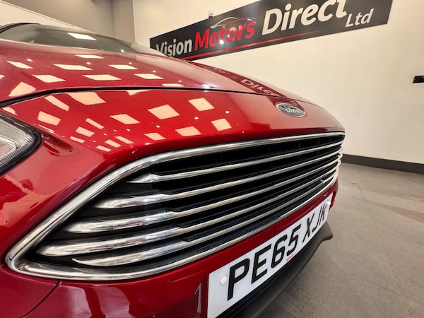 Used Ford Focus 2015 for sale - 75544129: Photo 12