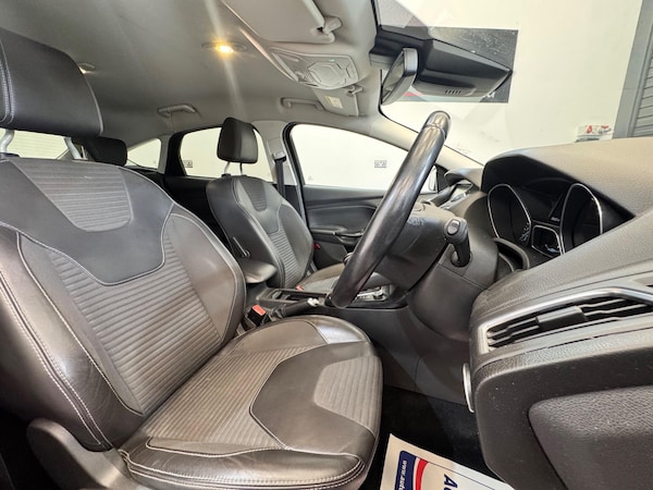 Used Ford Focus 2015 for sale - 75544129: Photo 13