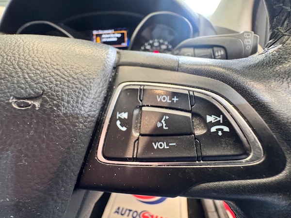 Used Ford Focus 2015 for sale - 75544129: Photo 16