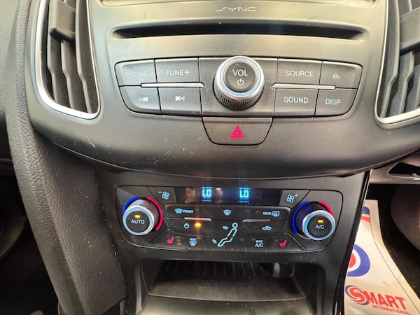 Used Ford Focus 2015 for sale - 75544129: Photo 21