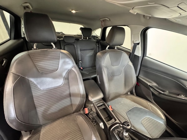 Used Ford Focus 2015 for sale - 75544129: Photo 23
