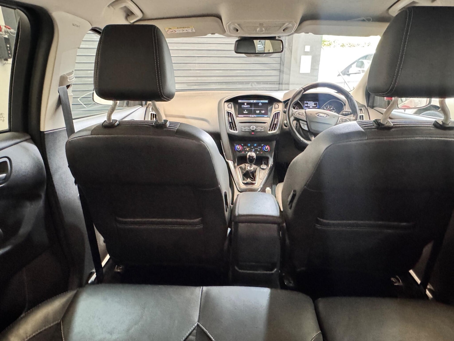 Vehicle 27