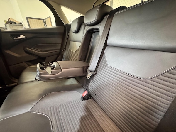 Used Ford Focus 2015 for sale - 75544129: Photo 29