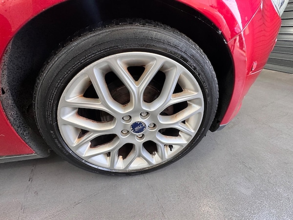Used Ford Focus 2015 for sale - 75544129: Photo 5