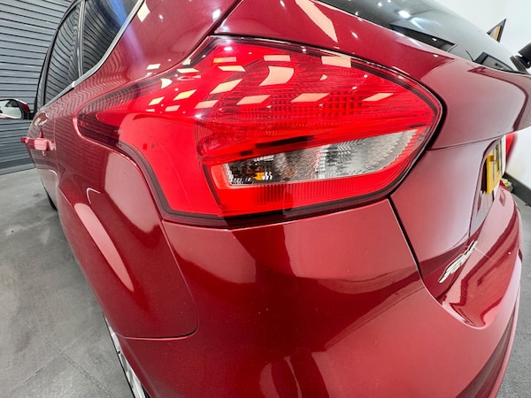 Used Ford Focus 2015 for sale - 75544129: Photo 9