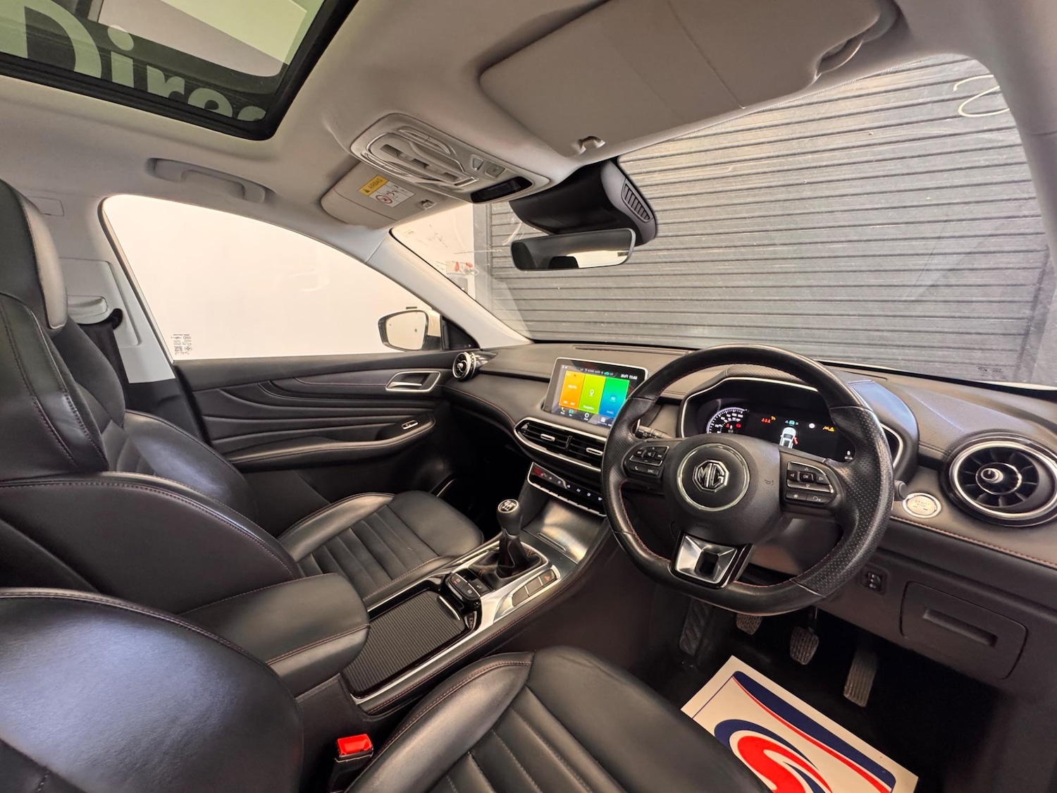 Vehicle 17
