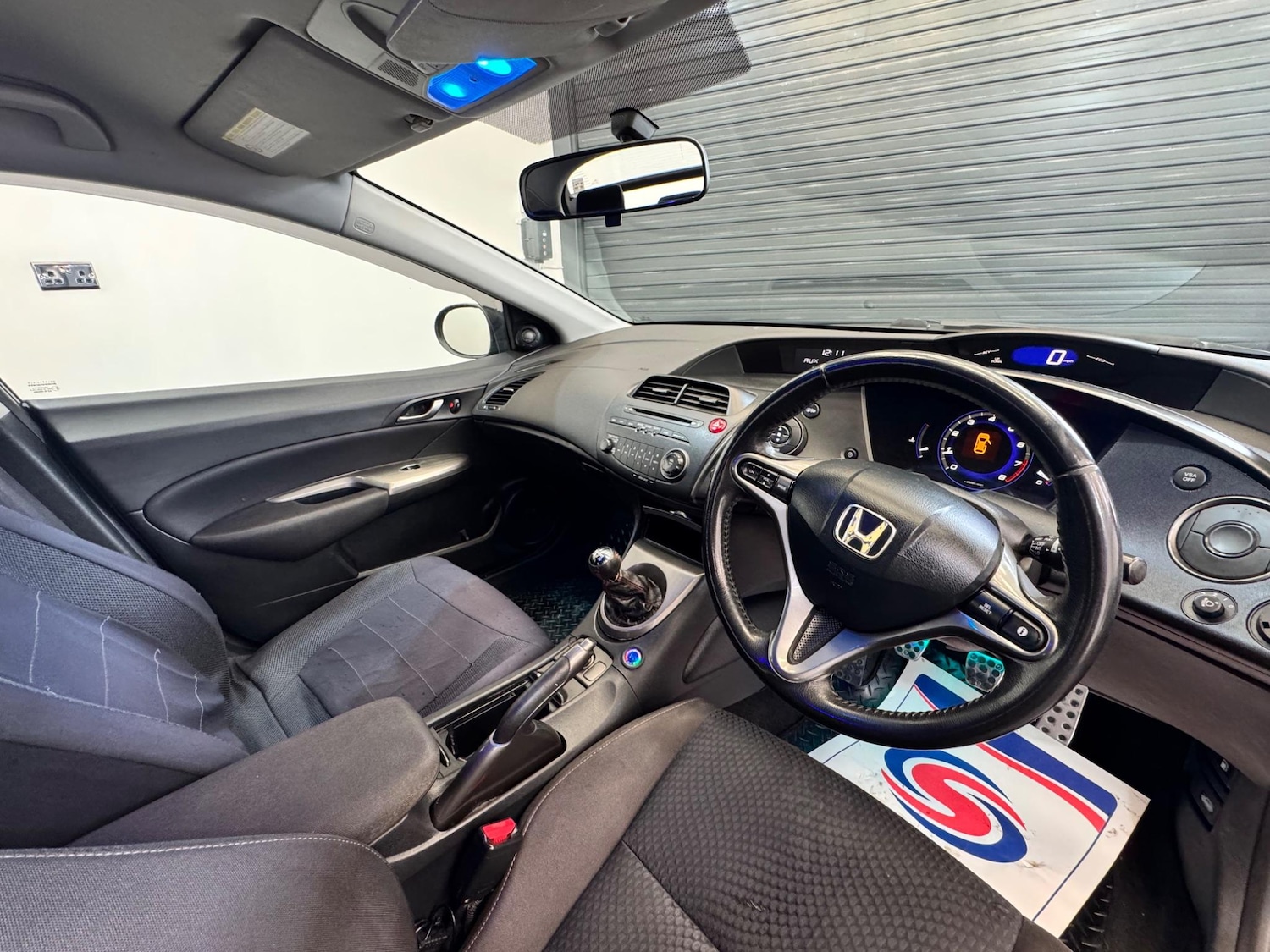Vehicle 13