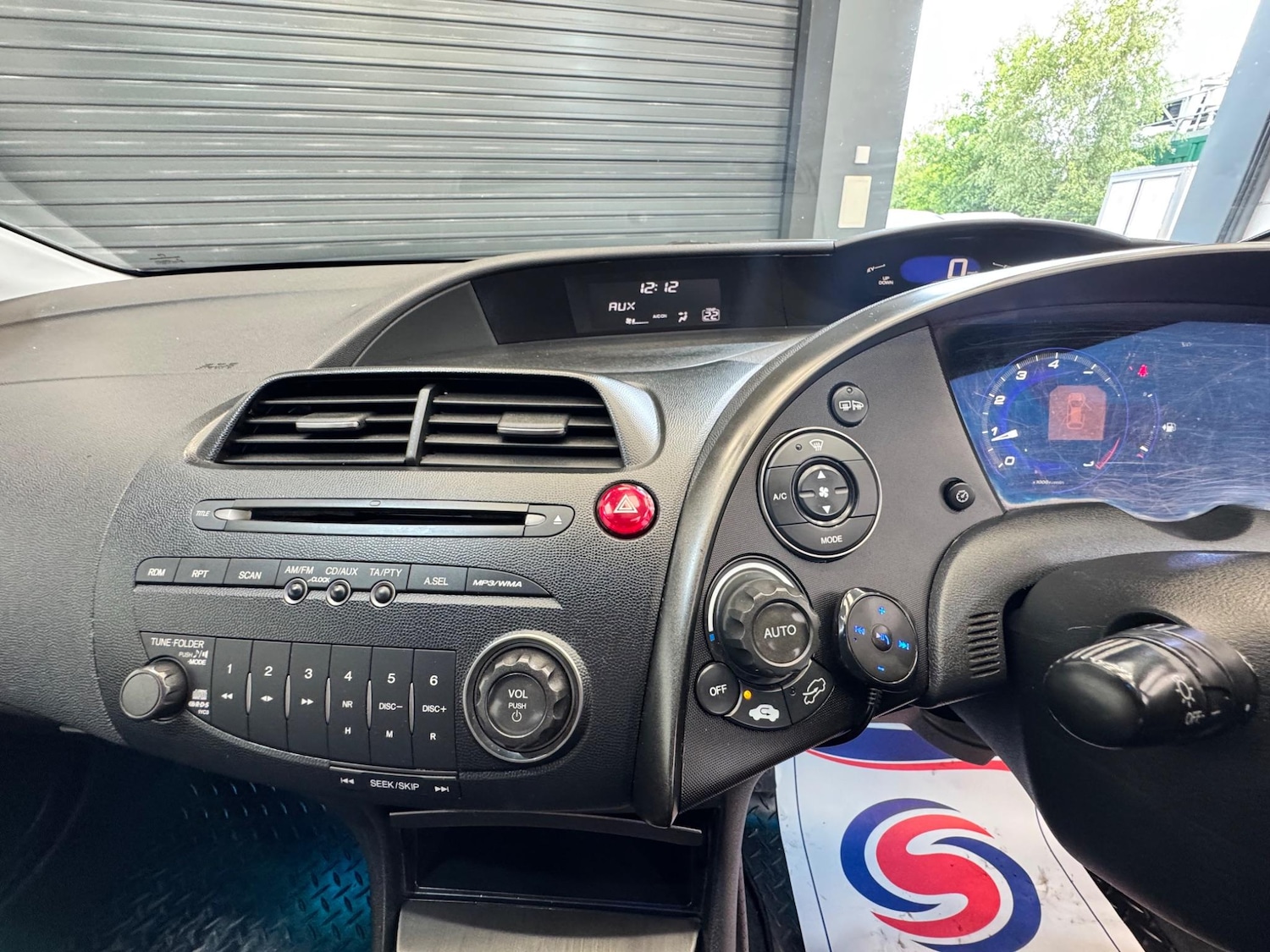 Vehicle 19