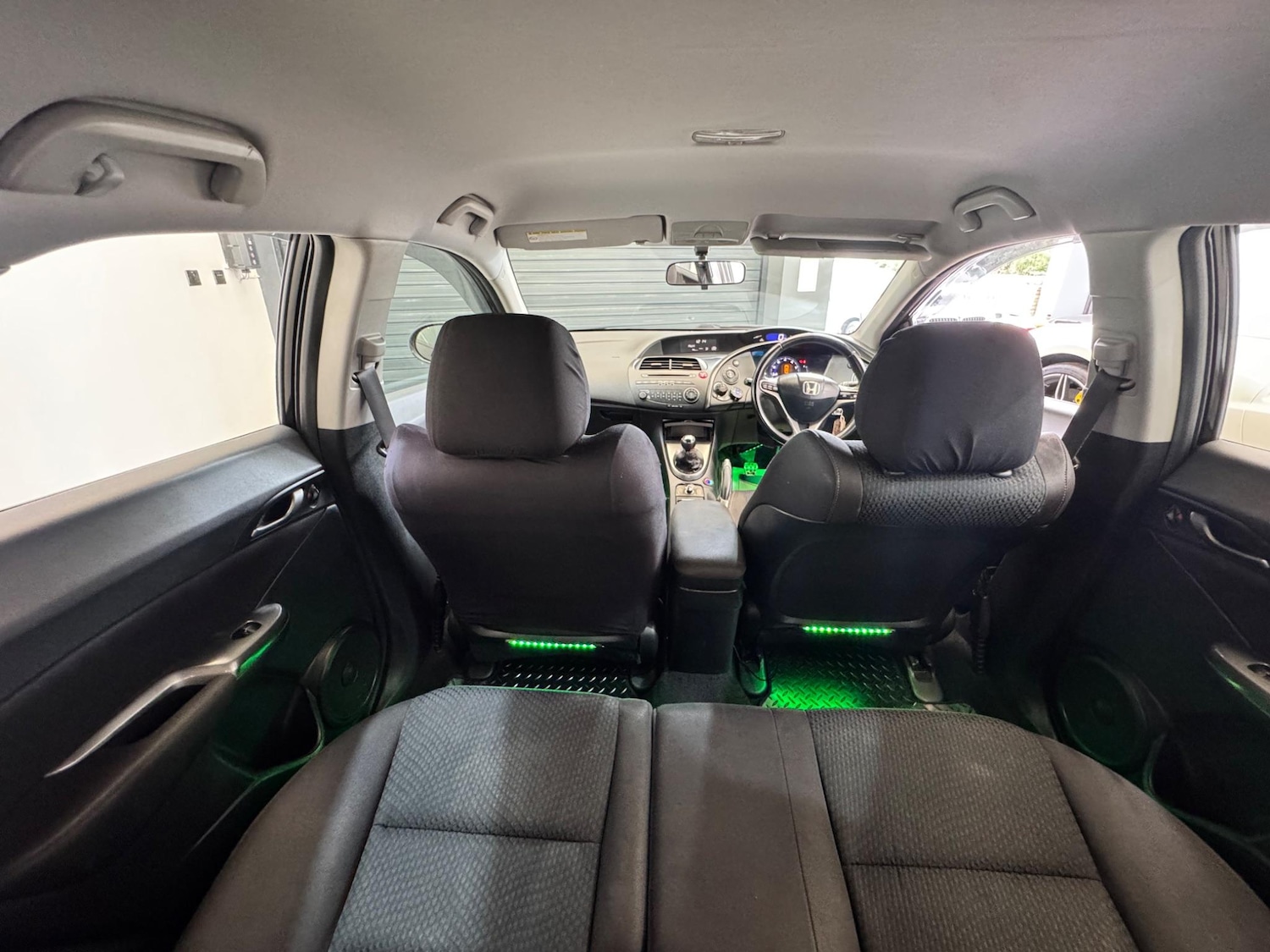 Vehicle 26
