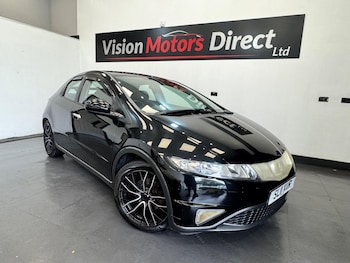 Used Honda Civic 2011 for sale - 75478667: Photo