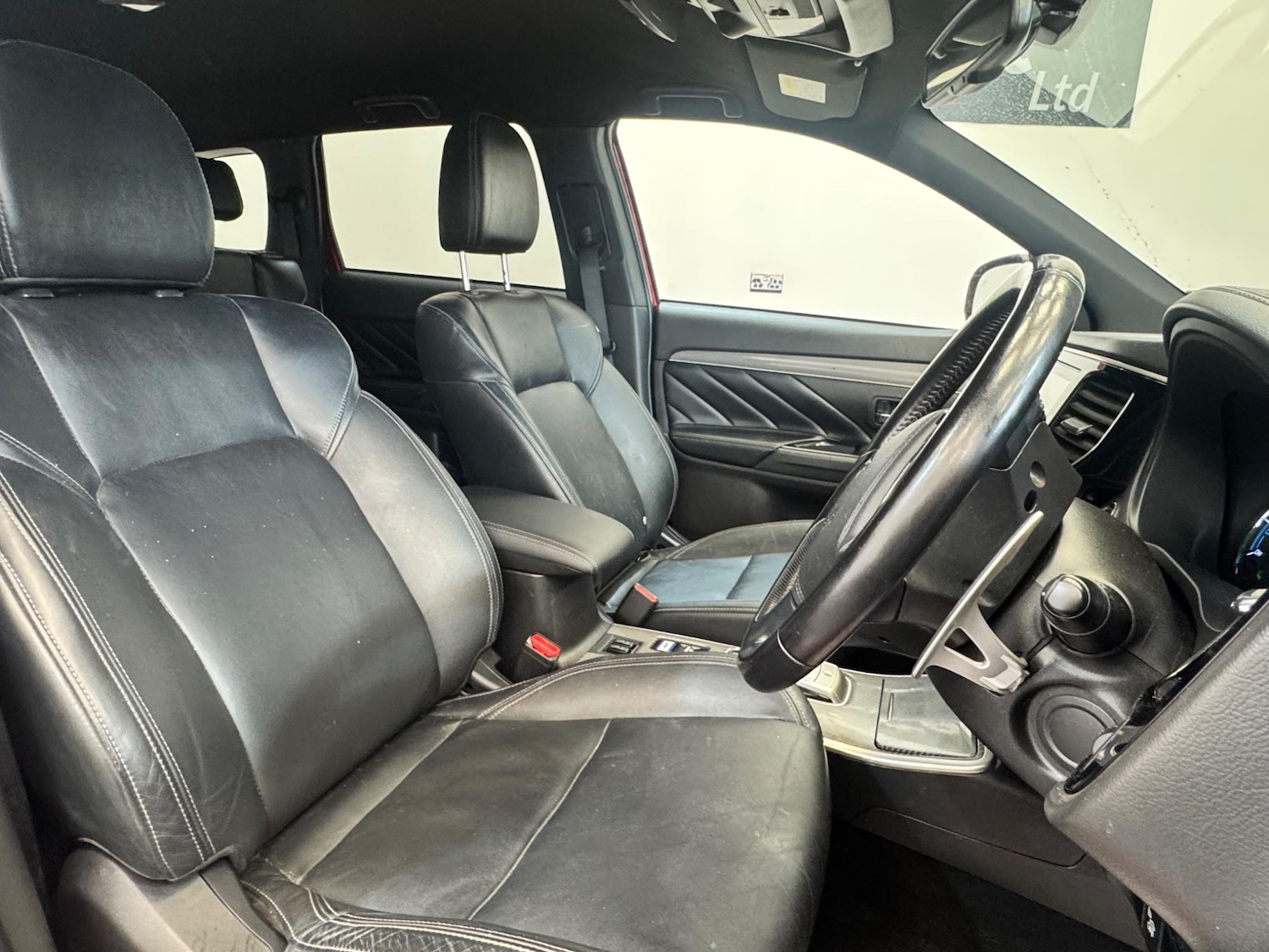 Used Mitsubishi Outlander 2021 for sale - 77238299: Photo 10