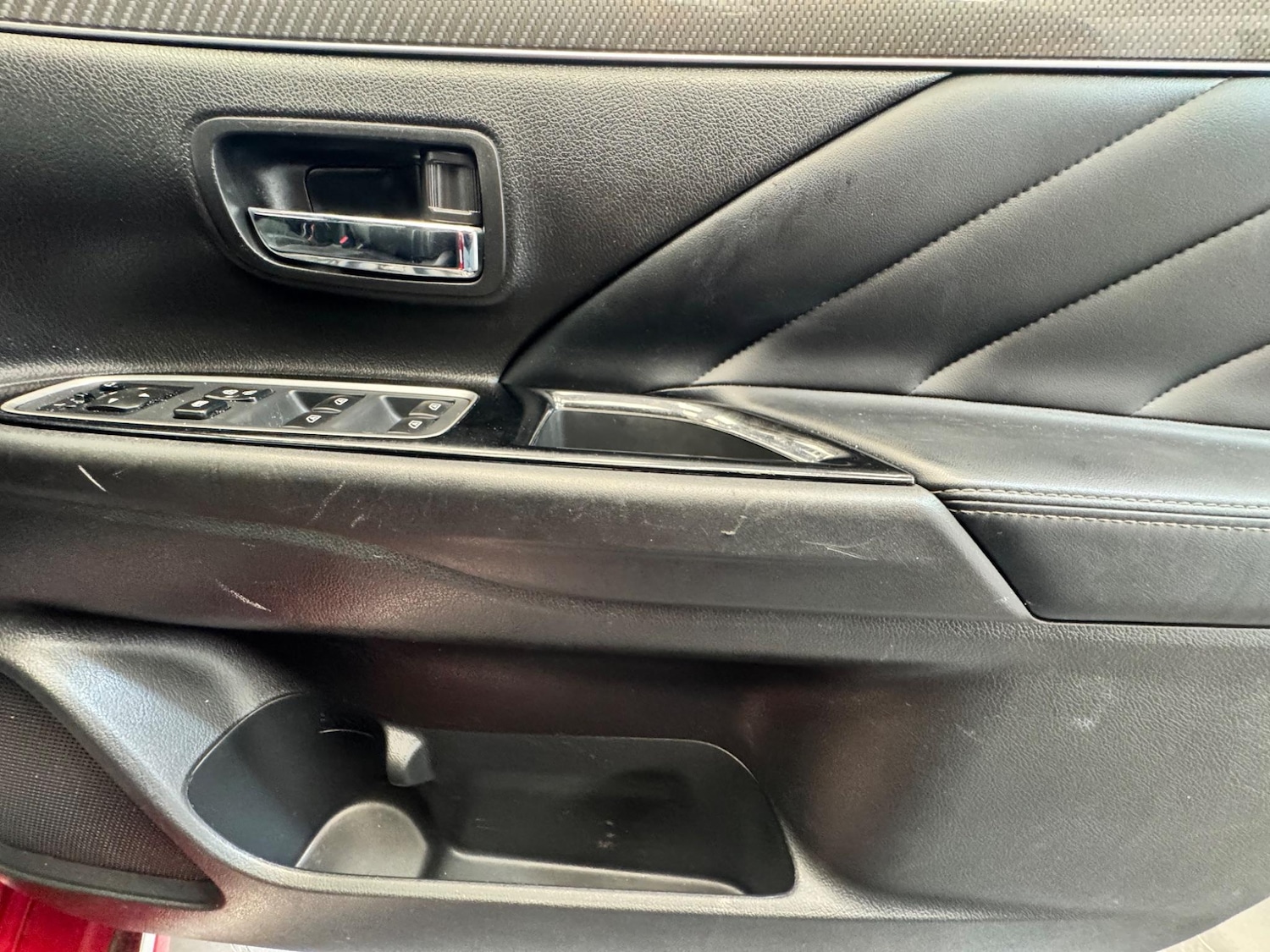 Used Mitsubishi Outlander 2021 for sale - 77238299: Photo 12