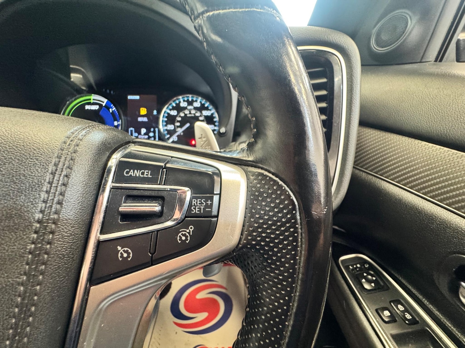 Used Mitsubishi Outlander 2021 for sale - 77238299: Photo 15