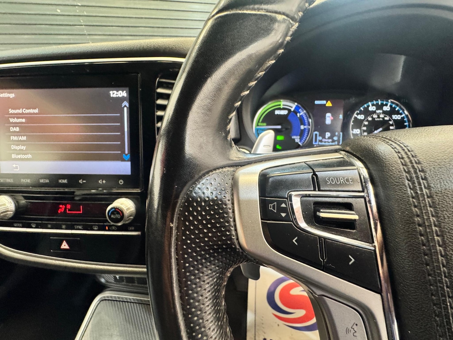 Used Mitsubishi Outlander 2021 for sale - 77238299: Photo 16