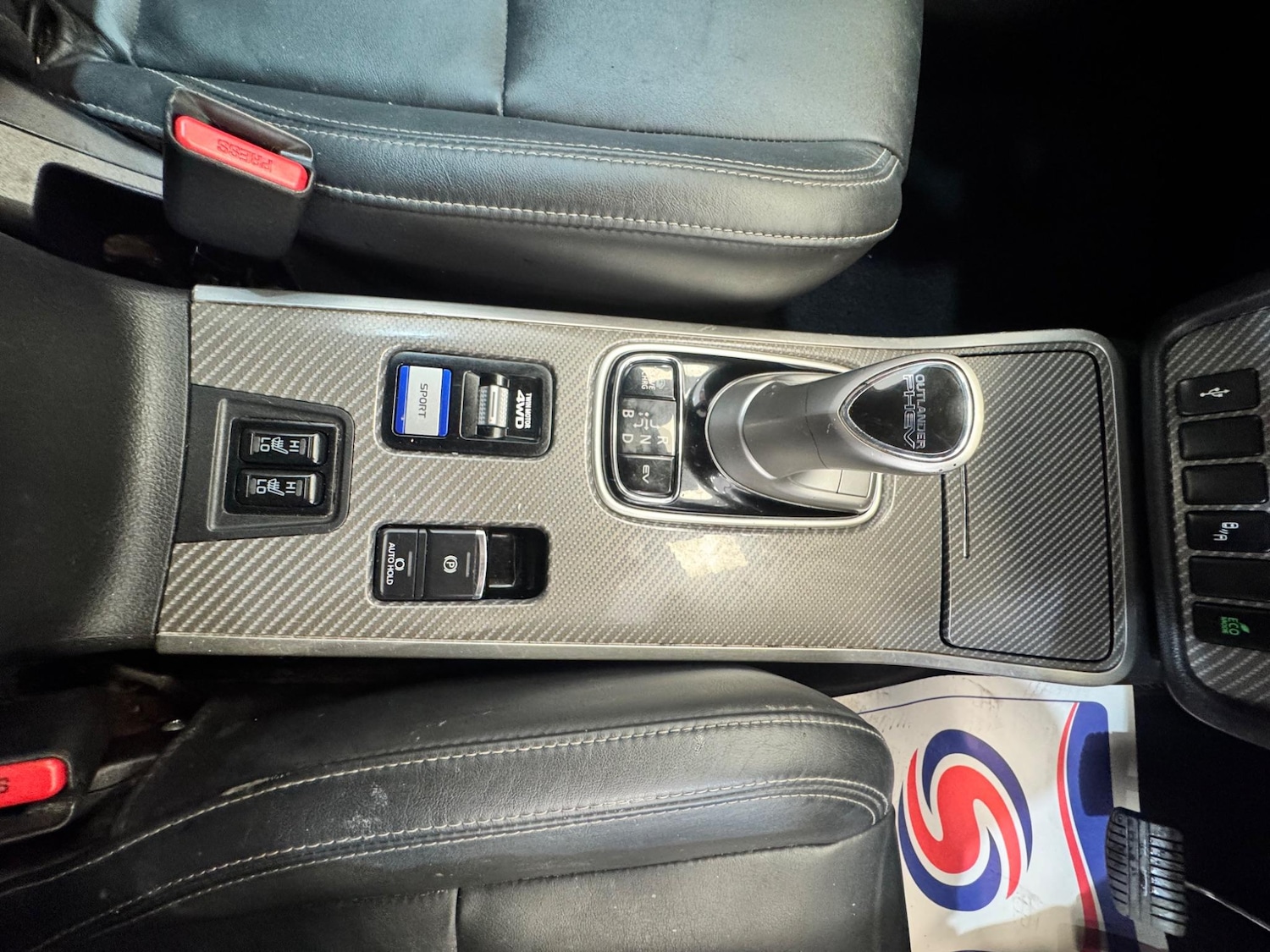 Used Mitsubishi Outlander 2021 for sale - 77238299: Photo 20