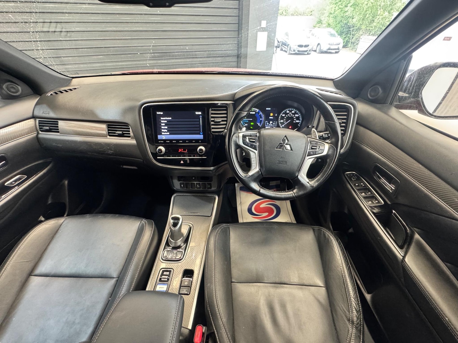 Used Mitsubishi Outlander 2021 for sale - 77238299: Photo 23