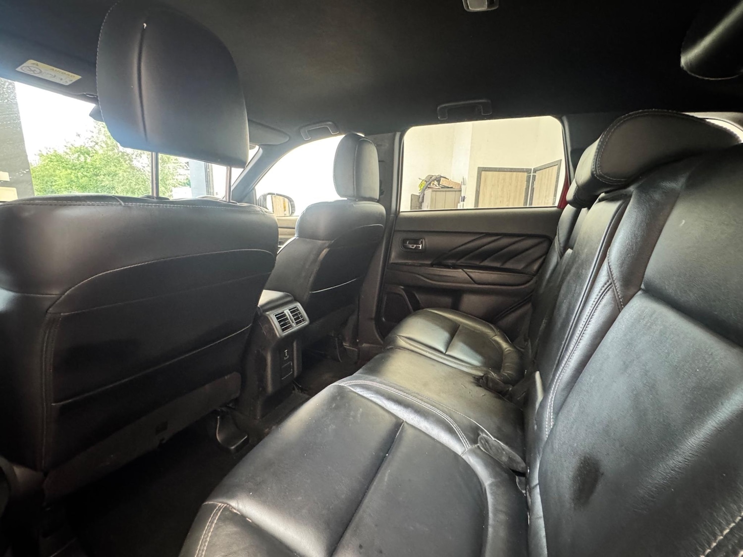 Used Mitsubishi Outlander 2021 for sale - 77238299: Photo 24