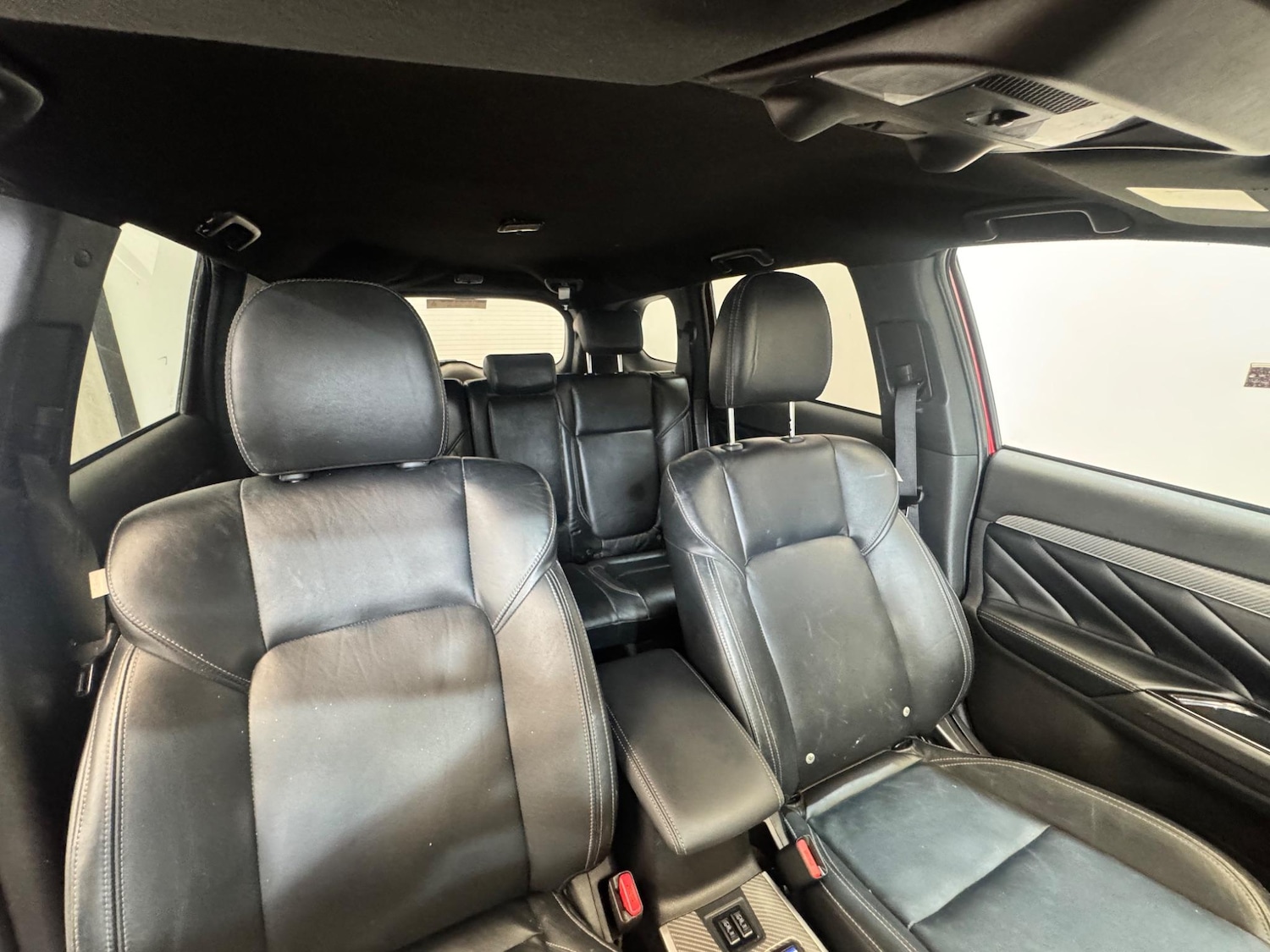 Used Mitsubishi Outlander 2021 for sale - 77238299: Photo 27