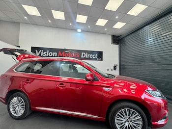 Used Mitsubishi Outlander 2021 for sale - 77238299: Photo