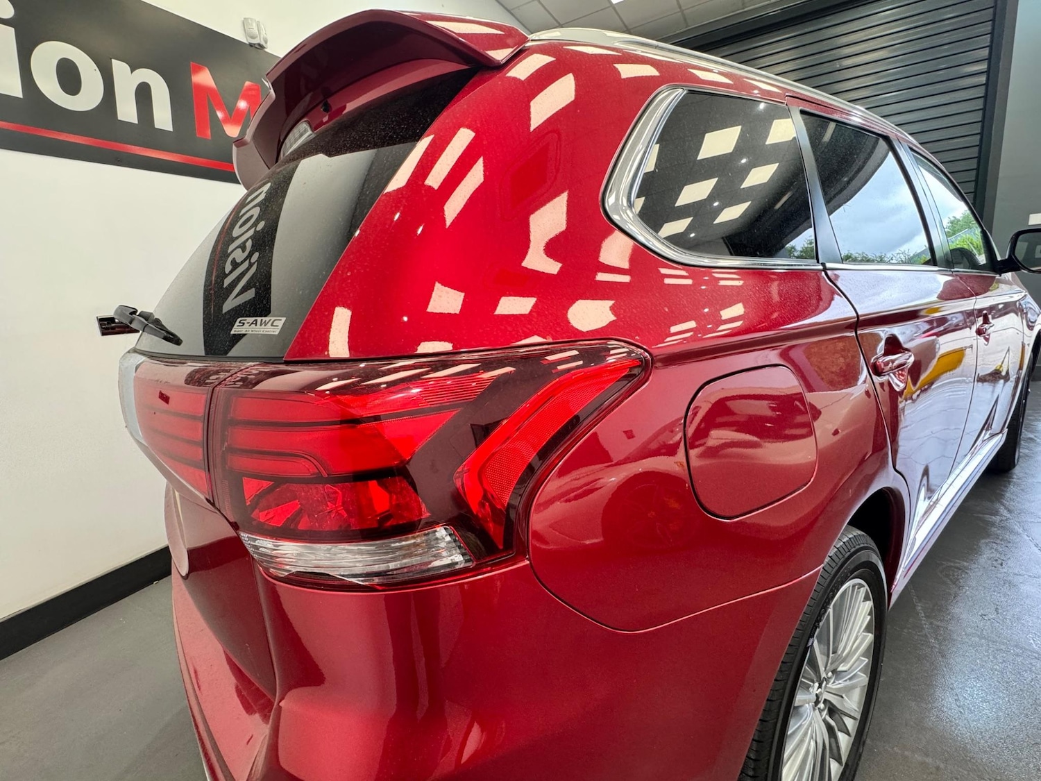 Used Mitsubishi Outlander 2021 for sale - 77238299: Photo 5