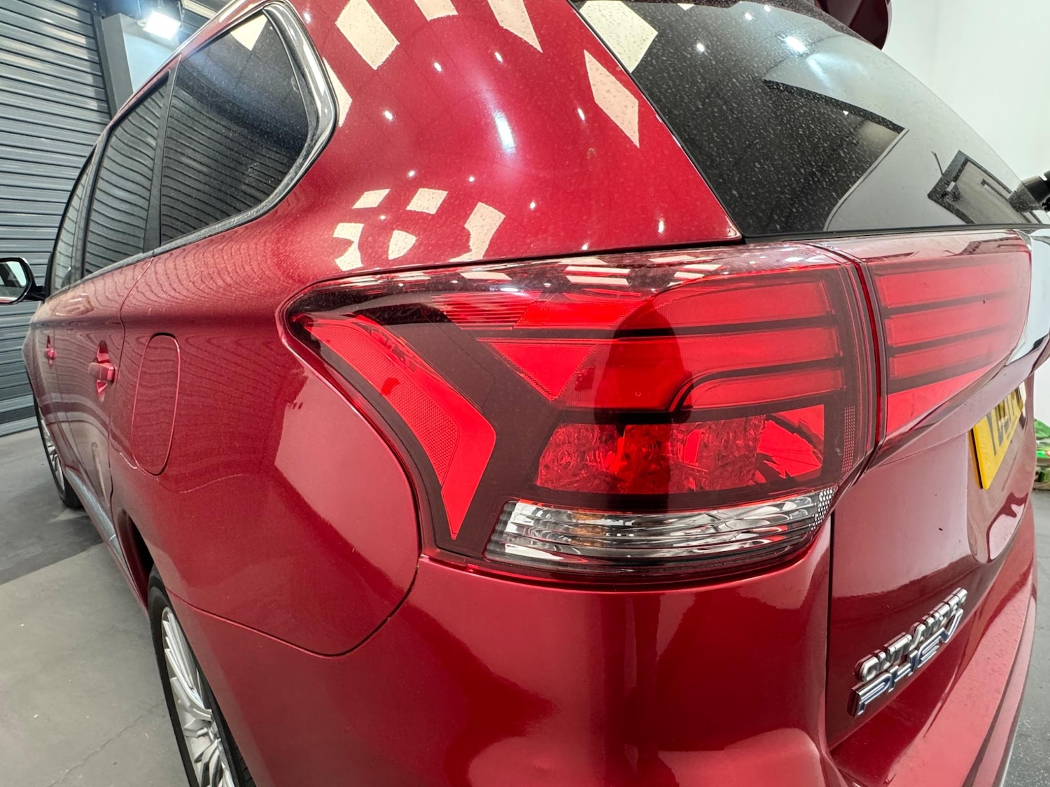 Used Mitsubishi Outlander 2021 for sale - 77238299: Photo 7