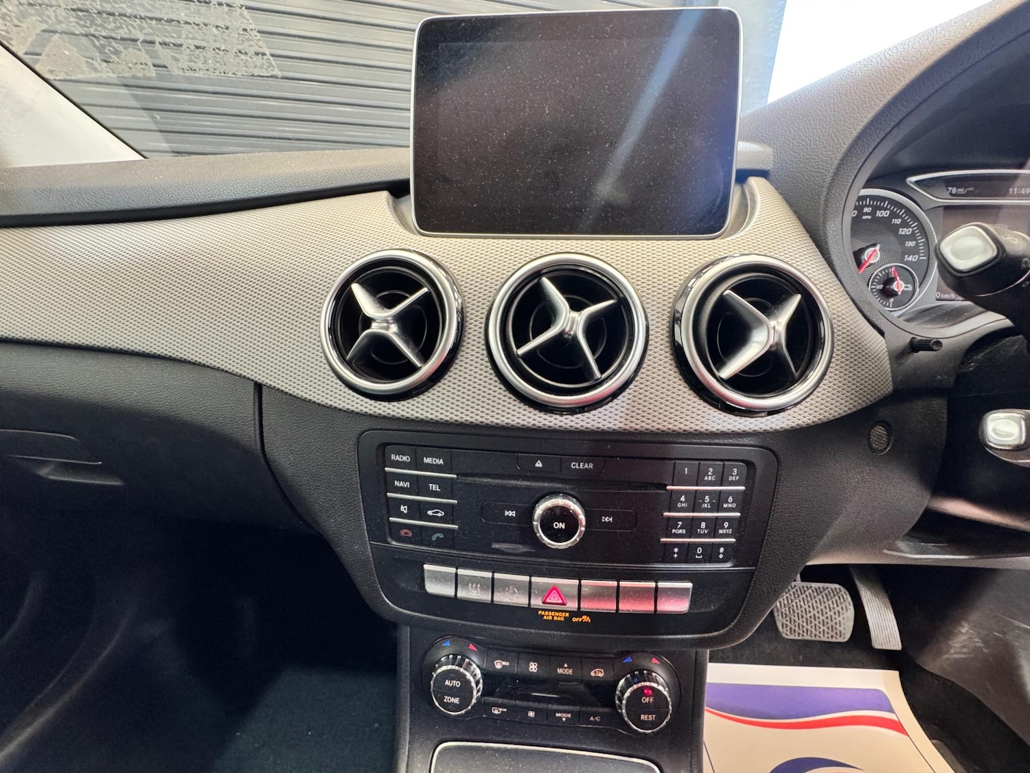Vehicle 23