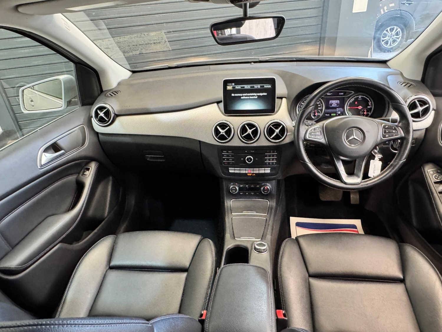Vehicle 29