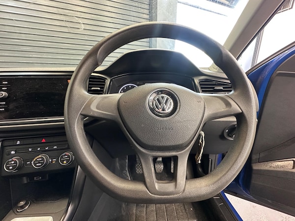 Used Volkswagen T-Roc 2020 for sale - 74849589: Photo 10