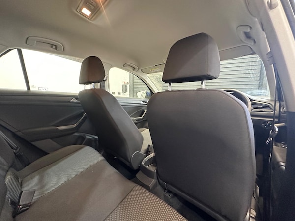 Used Volkswagen T-Roc 2020 for sale - 74849589: Photo 13