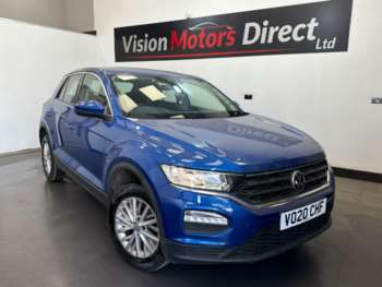 2020 (20) - 1.0 TSI S Euro 6 (s/s) 5dr