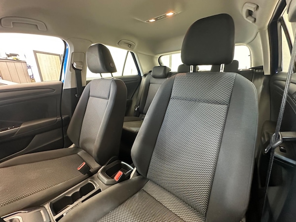 Used Volkswagen T-Roc 2020 for sale - 74849589: Photo 21