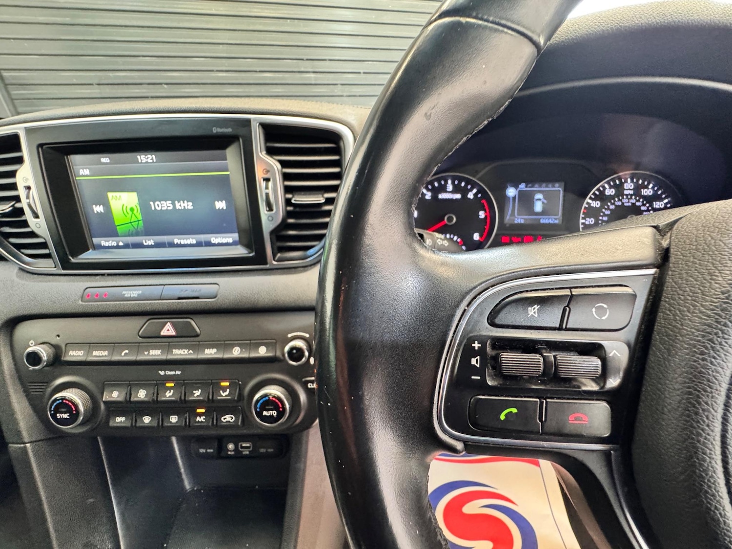 Used Kia Sportage 2016 for sale - 77163663: Photo 17