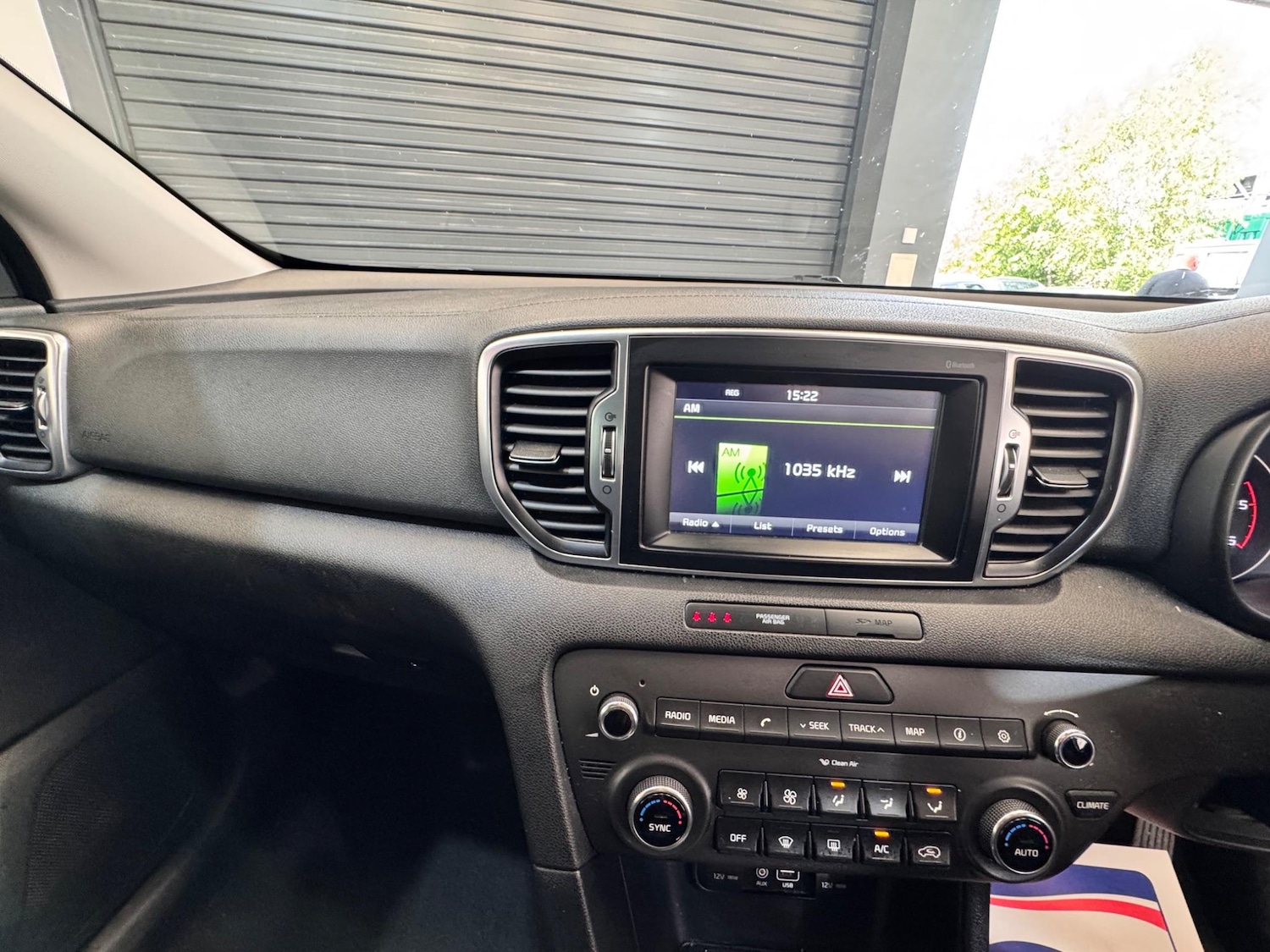 Used Kia Sportage 2016 for sale - 77163663: Photo 20