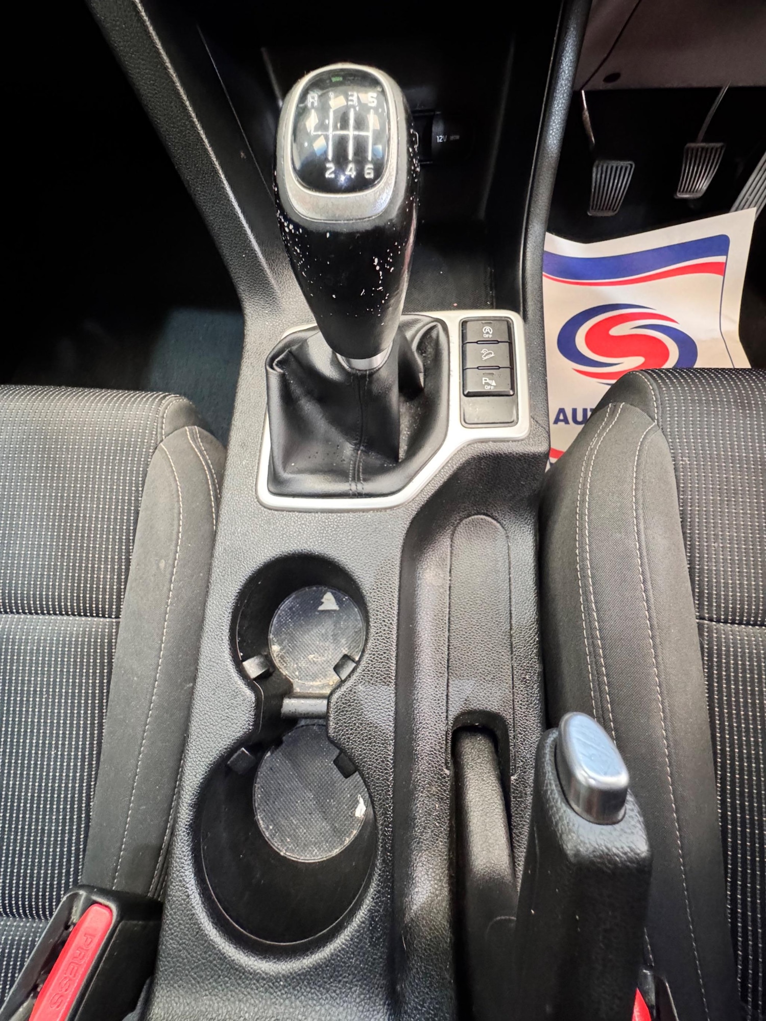 Used Kia Sportage 2016 for sale - 77163663: Photo 22