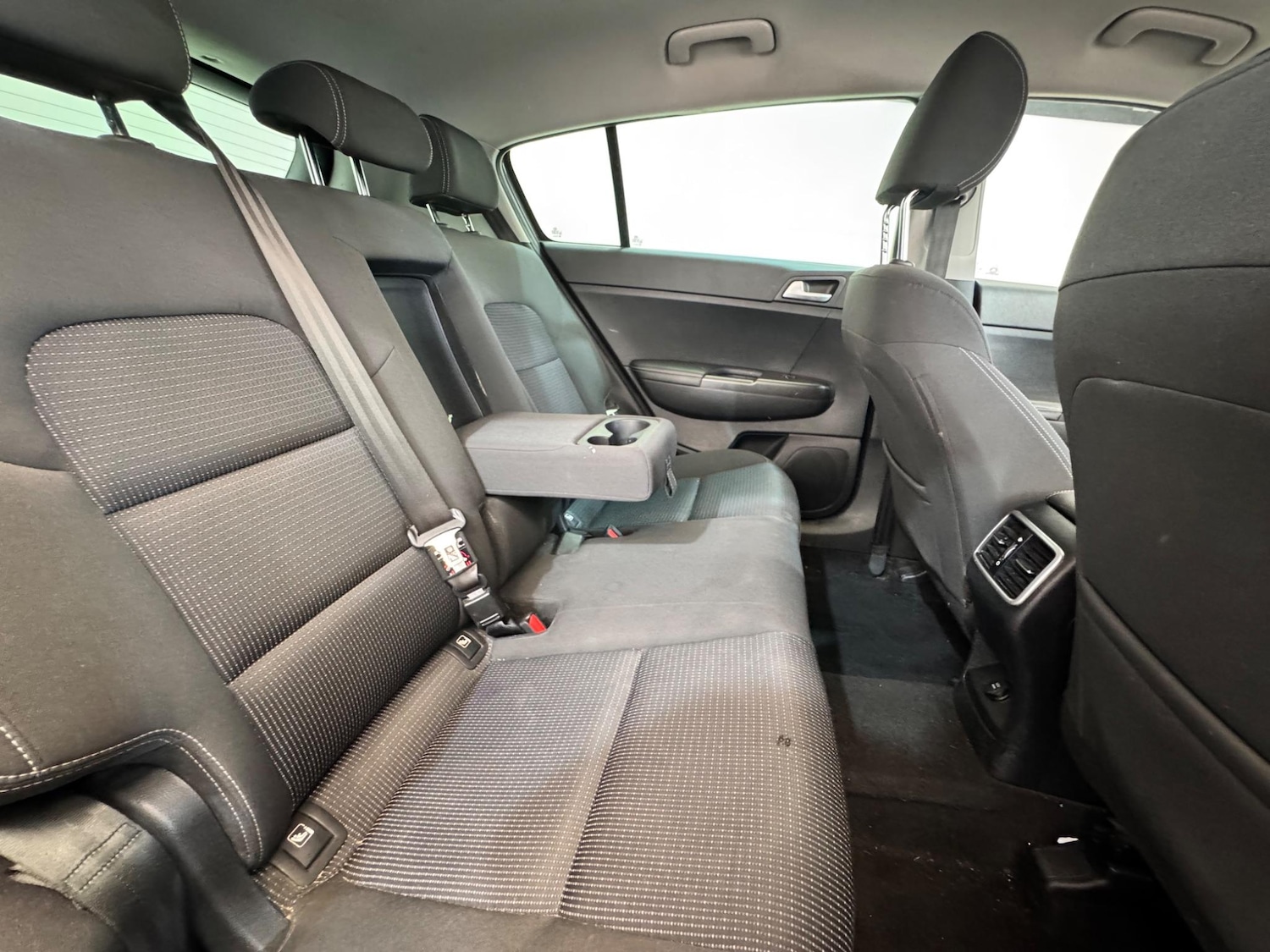 Used Kia Sportage 2016 for sale - 77163663: Photo 25