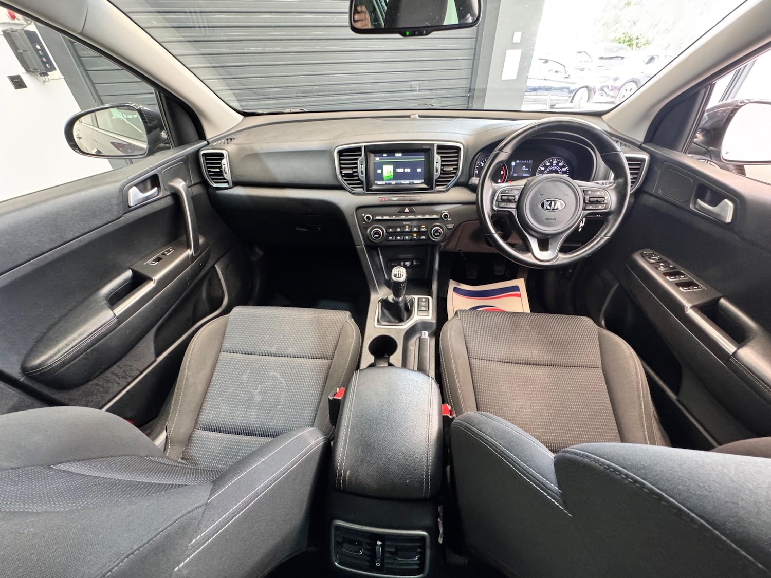 Used Kia Sportage 2016 for sale - 77163663: Photo 27