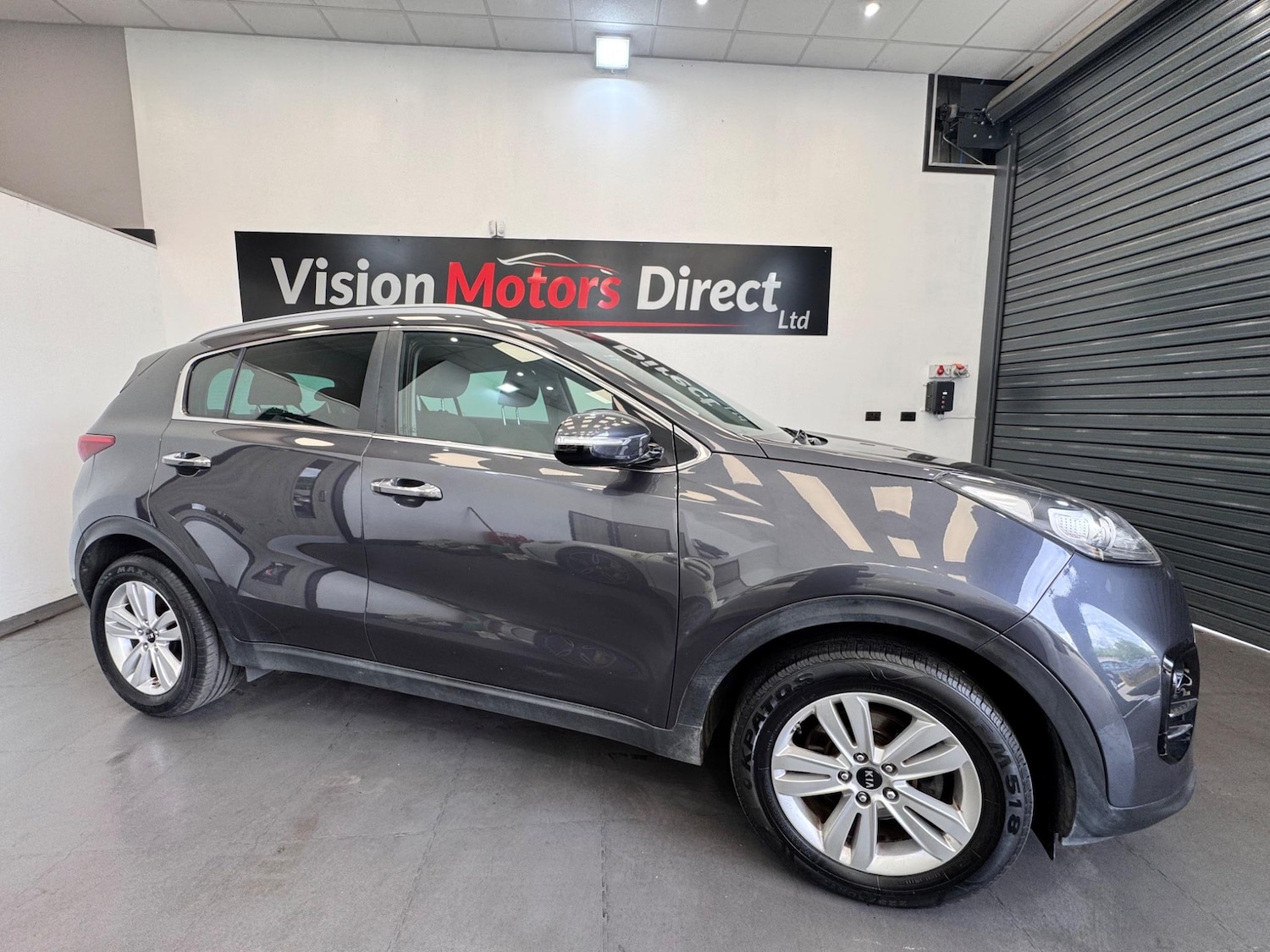 Used Kia Sportage 2016 for sale - 77163663: Photo 3