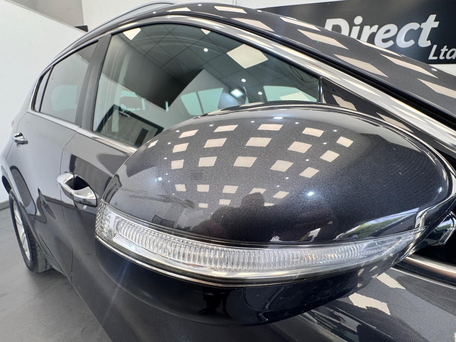 Used Kia Sportage 2016 for sale - 77163663: Photo 5