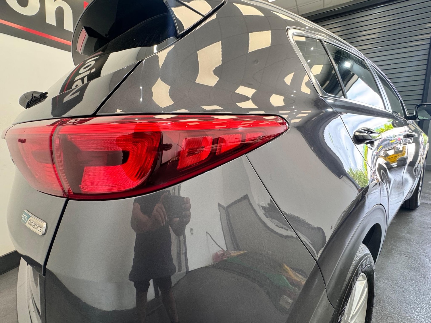 Used Kia Sportage 2016 for sale - 77163663: Photo 6