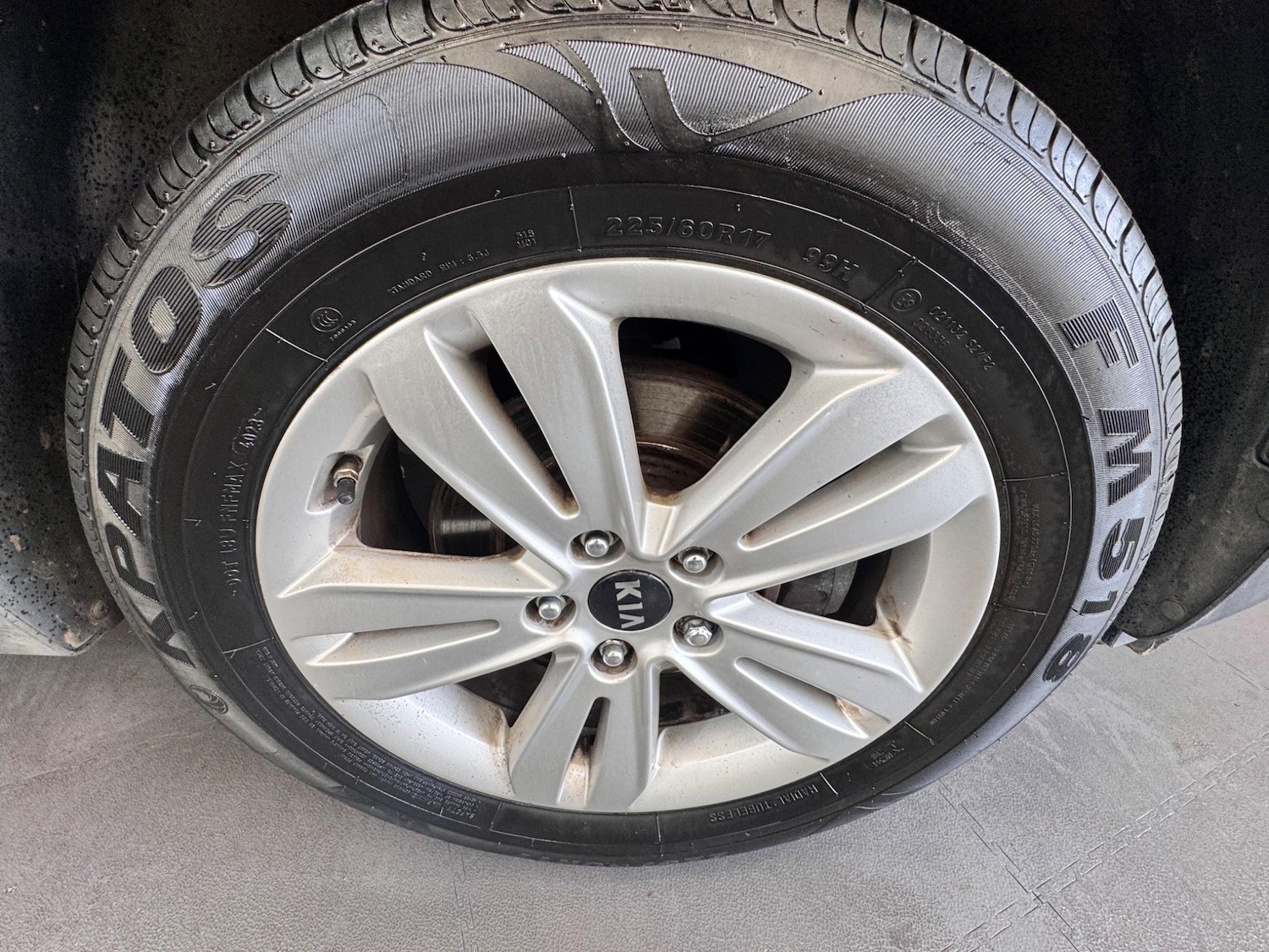 Used Kia Sportage 2016 for sale - 77163663: Photo 8