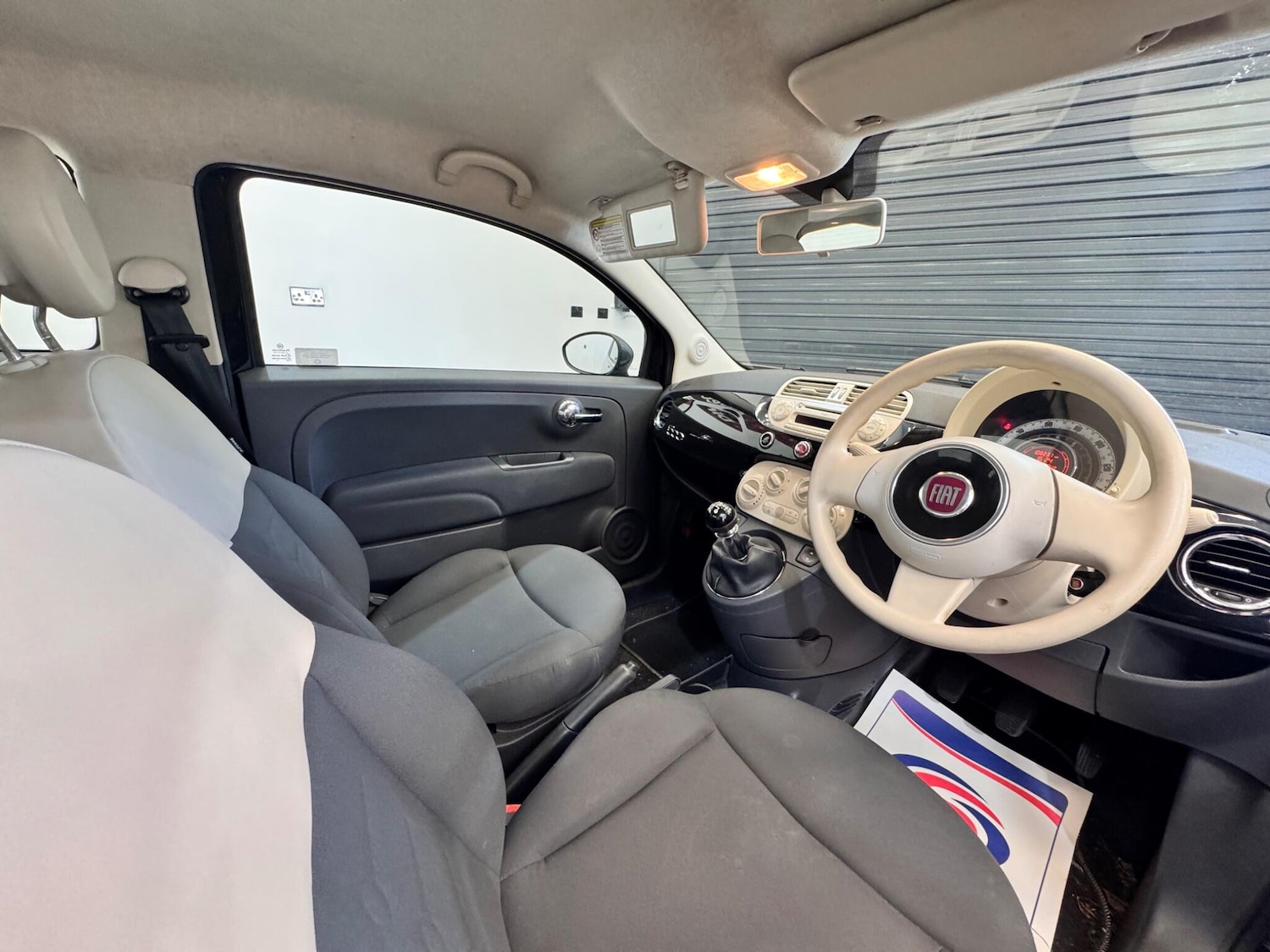 Vehicle 13