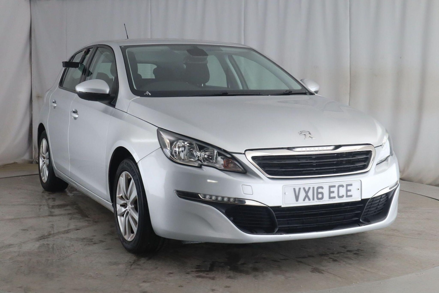 Used Peugeot 308 2016 for sale - 76714833: Photo 1