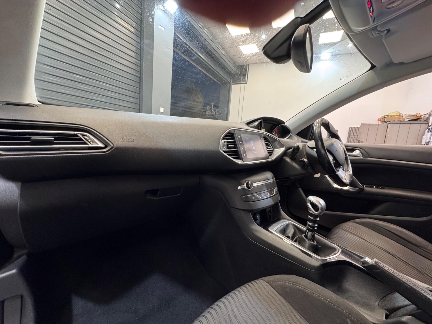 Used Peugeot 308 2016 for sale - 76714833: Photo 10