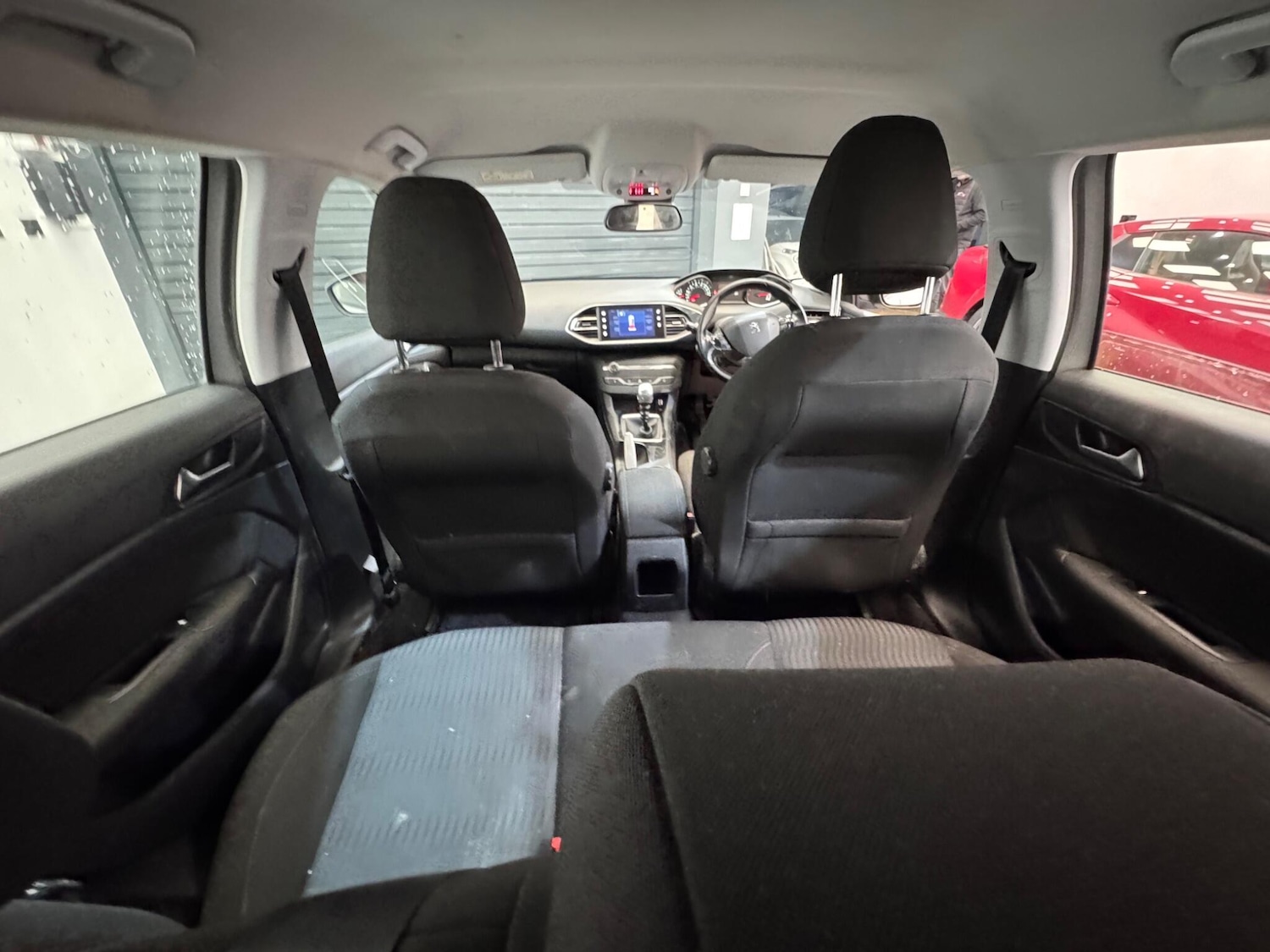 Used Peugeot 308 2016 for sale - 76714833: Photo 14